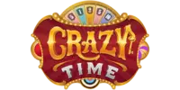 Crazy Time NZ Logo